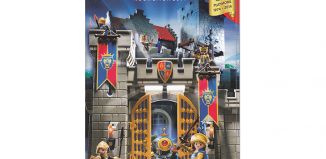 Playmobil - 30840256-ger - Neuheiten Katalog 2014