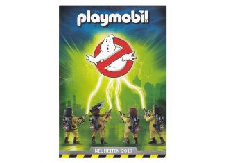 Playmobil - 30847262-ger - Neuheiten Katalog 2017 (Dezember-Juli)