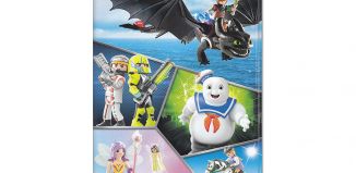 Playmobil - 30840256-ger - Neuheiten Katalog 2017