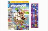 Playmobil - 00000-ger - Playmobil Magazin 2/2009 (Heft 2)