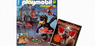 Playmobil - 00000-ger - Playmobil Magazin 3/2009 (Heft 3)