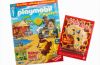 Playmobil - 00000-ger - Playmobil-Magazin 3/2010 (Heft 6)