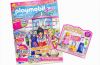 Playmobil - 80537-ger - Playmobil-Magazin Girls 5/2013 (Heft 6)