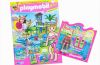 Playmobil - 00000-ger - Playmobil Girls Magazin 04/2015 (Heft 16)