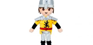 Playmobil - 760014971 - Plush Lion Knight (30 cm)