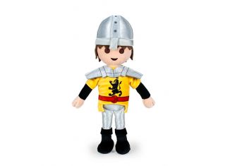 Playmobil - 760014971 - Plüsch-Löwenritter (30 cm)