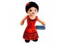Playmobil - 00000 - Stuffed Flamenco Dancer (30 cm.)