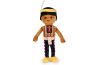 Playmobil - 00000 - Plüsch-Indianer (30 cm)