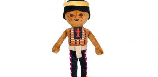 Playmobil - 00000 - Plüsch-Indianer (30 cm)