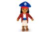 Playmobil - 760014970v6 - Plush Female Pirate (20 cm)