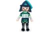 Playmobil - 00000 - Plüsch-Samurai (30 cm)