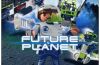 Playmobil - 85407-ger - DVD Future Planet