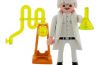Playmobil - LADLH-57 - Científico