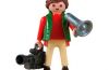 Playmobil - LADLH-56 - Filmregisseur