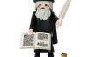 Playmobil - LADLH-58 - Leonardo da Vinci