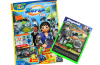 Playmobil - 30798913 - Special Agent Albert
