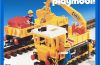 Playmobil - 4053v1 - Work Train