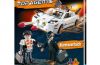 Playmobil - 00000 - adventure book top agents