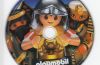 Playmobil - 85163 - DVD Romanos