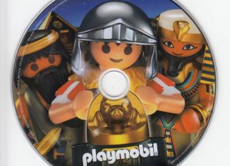 Playmobil - 85163 - DVD Romanos