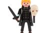 Playmobil - LADLH-53 - Hamlet