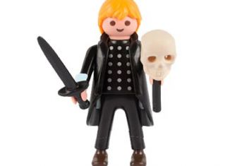 Playmobil - LADLH-53 - Hamlet