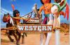 Playmobil - 85563 - DVD Western