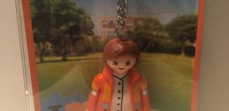 Playmobil - 00000 - Connect to Smile NEMA Figure