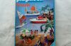 Playmobil - 4002 - Puzzle Strand-Urlaub mit 18 Teilen