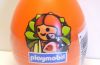 Playmobil - 9049 - Girl with Guinea Pigs