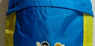 Playmobil - 0000-lyr - SCHOOL BAG