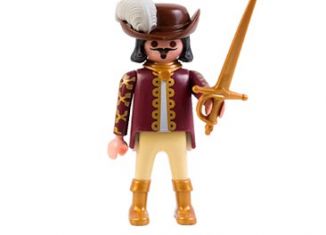 Playmobil - LADLH-59 - Don Juan