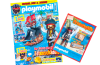 Playmobil - 30798933 - Pirate Captain