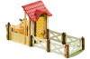 Playmobil - 6533 - Extensión de establo
