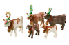 Playmobil - 6535 - Alpine cows