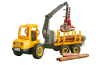 Playmobil - 6538 - Timber transport