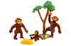Playmobil - 6542 - Schimpansen