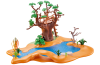 Playmobil - 6543 - Große Wasserstelle