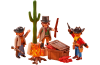 Playmobil - 6546 - Westernbanditen