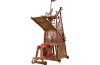 Playmobil - 6547 - Battle Tower with Battering Ram
