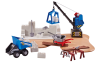 Playmobil - 6553 - Building site