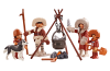 Playmobil - 6559 - Eskimo Family