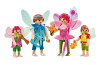 Playmobil - 6561 - Famille de fées
