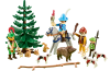Playmobil - 6564 - Hunt
