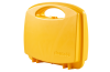 Playmobil - 6565 - Yellow Carry Case
