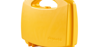 Playmobil - 6565 - Yellow Carry Case