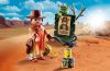 Playmobil - 9083 - Bandido del oeste