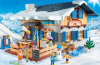 Playmobil - 9280 - Alpine house