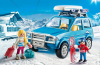 Playmobil - 9281 - Winter SUV