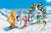 Playmobil - 9282 - Ecole de ski